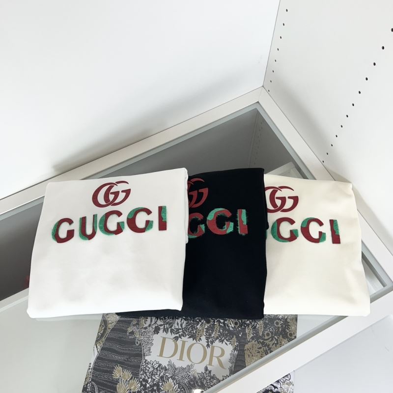 Gucci Hoodies